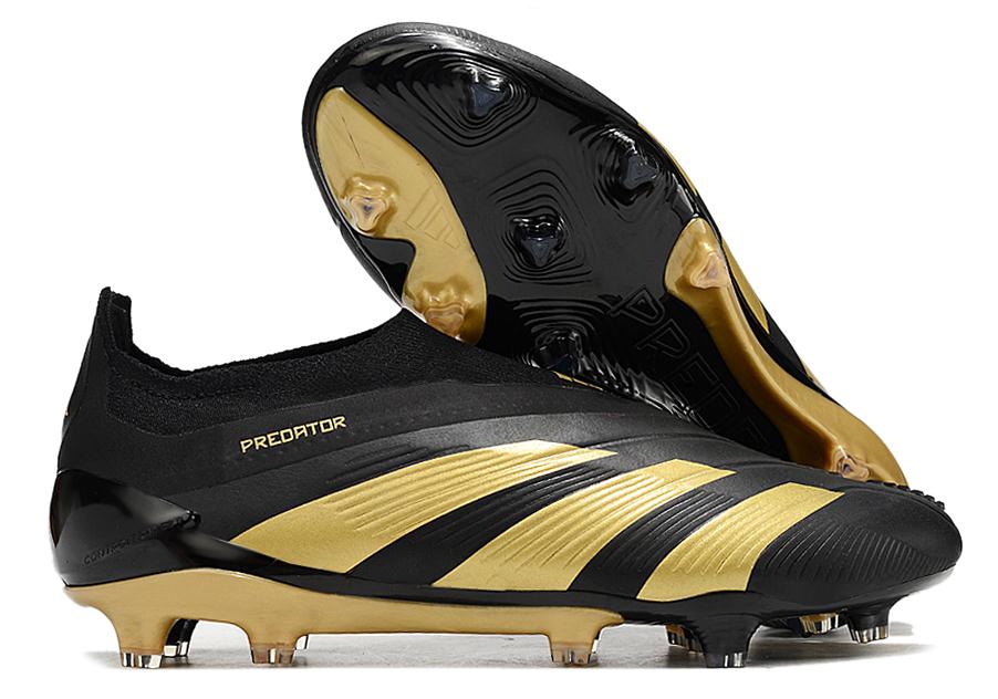 Adidas Predator Elite Laceless FG Size 39--45-59994772